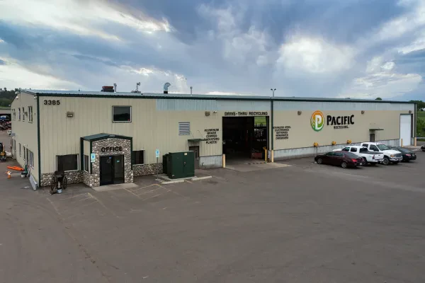 Pacific Recycling - photo 2