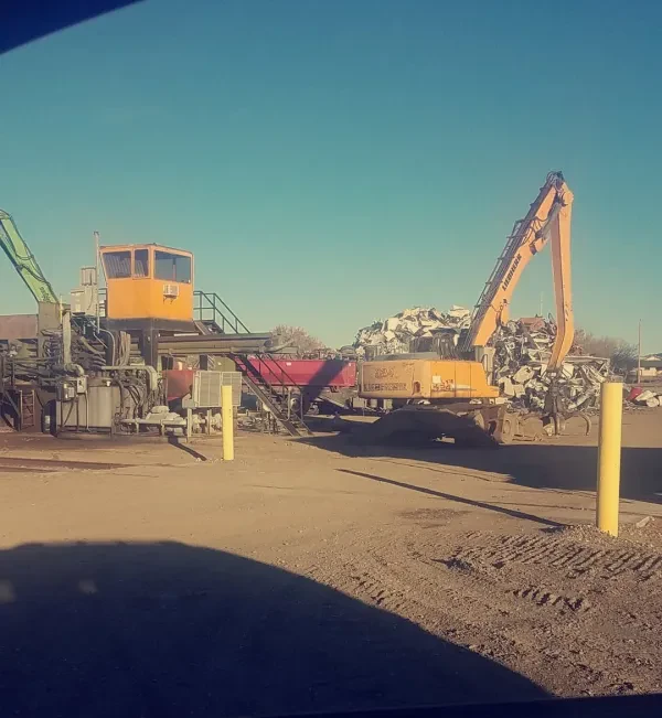 Big Sky Steel & Salvage - photo 2