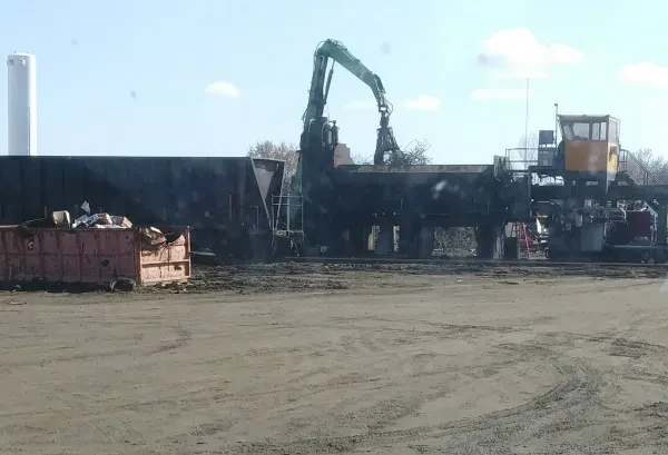 Big Sky Steel & Salvage - photo 3