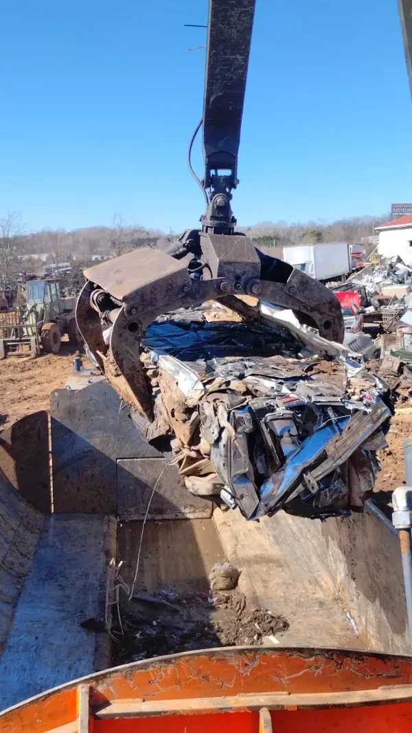 Purdy's Auto Parts & Salvage - photo 2