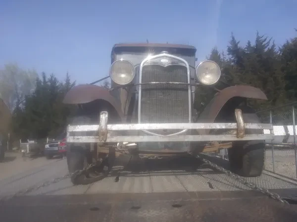 Garvin Salvage - photo 3