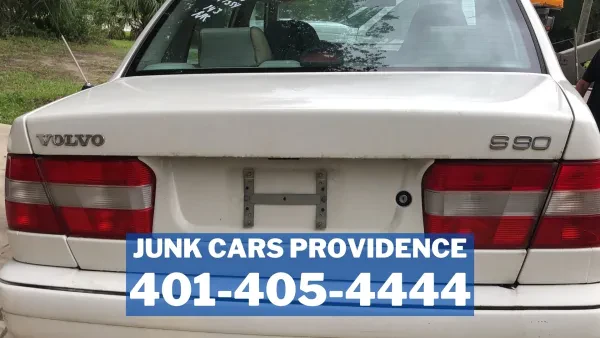 Junk Cars Providence - photo 4