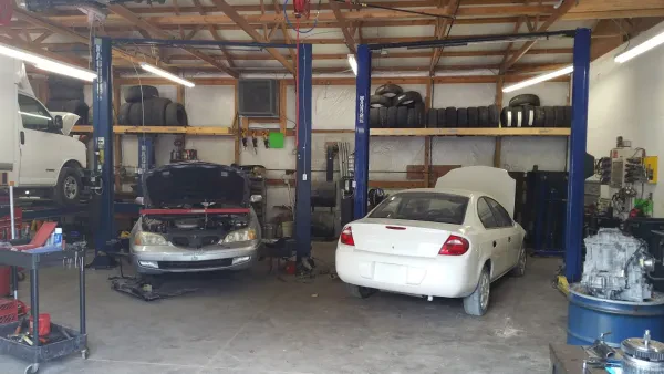 Cookeville Auto Salvage LLC - photo 3