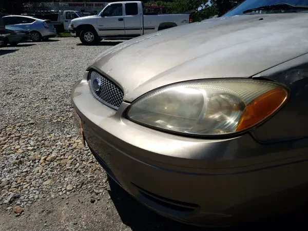 Gold's Auto Recycling - photo 4