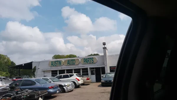 Austin Auto Parts - photo 3