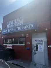 Drive Line Auto Parts
