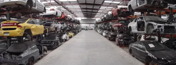 Drive Line Auto Parts - photo 3