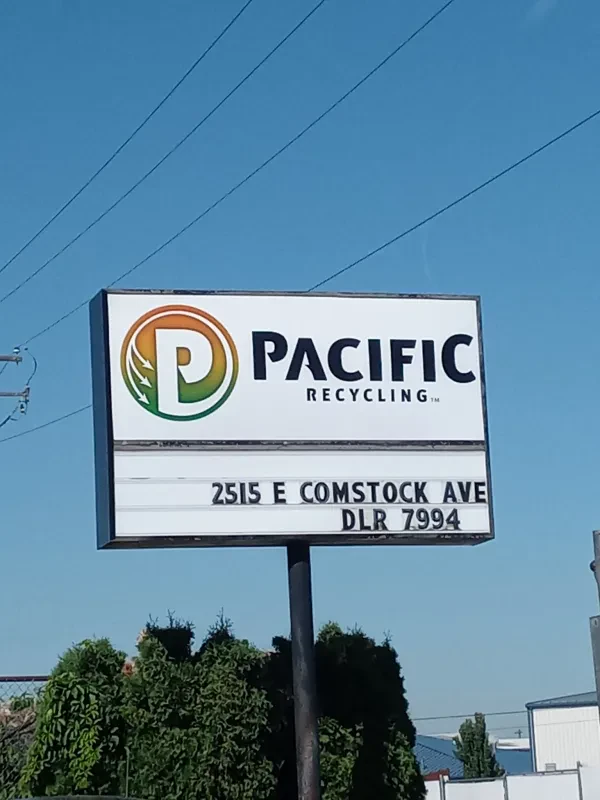 Pacific Recycling - photo 2