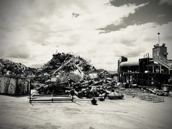 Pacific Recycling - photo 3