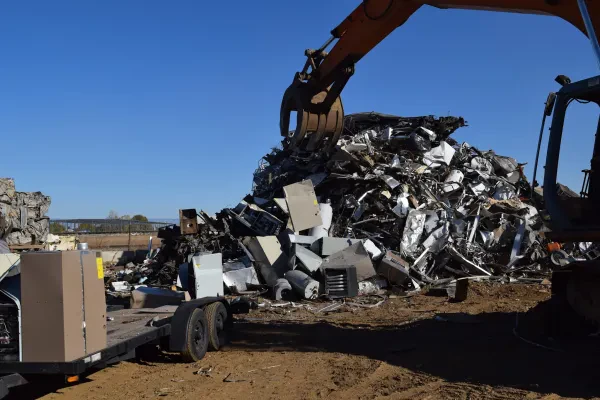 North American Recycling - photo 2