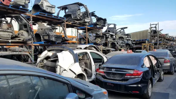 Mike's Foreign Auto Parts - photo 3