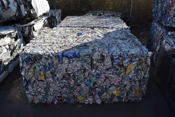 North American Recycling - photo 3