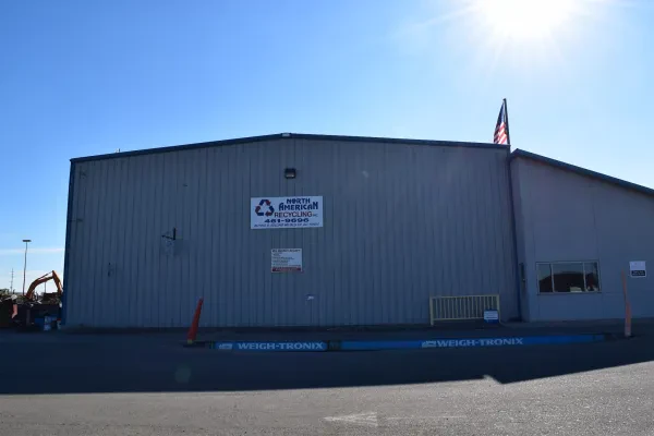 North American Recycling - photo 4