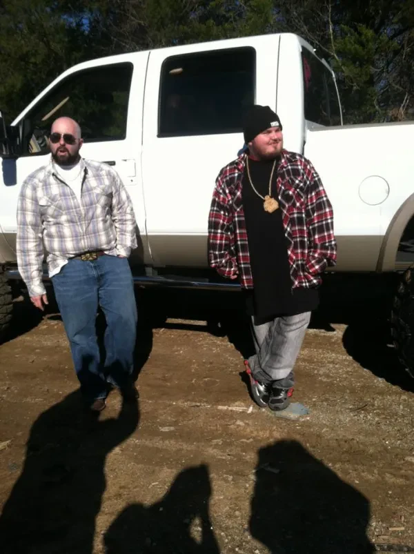 Mahan's Auto Salvage - photo 3