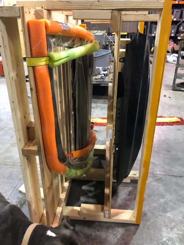 Recycled OE Parts, LLC - photo 2