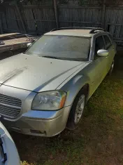 E & J Auto Salvage