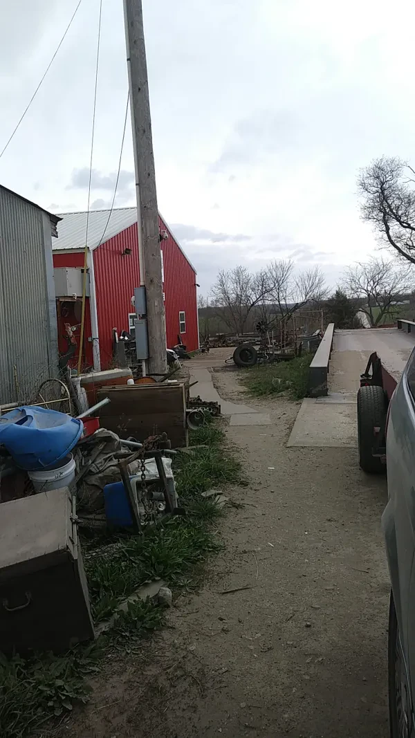 Scott Salvage Yard - photo 2