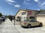 Inland Auto Parts