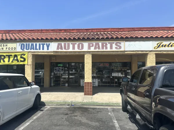 Inland Auto Parts - photo 2