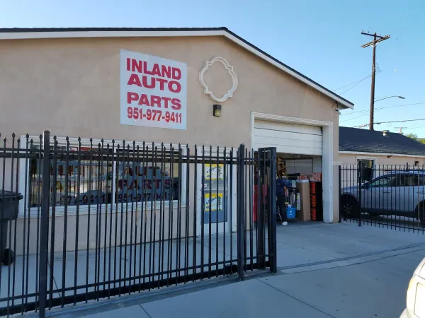 Inland Auto Parts - photo 3
