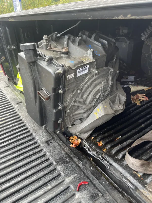 Bucks County Used Auto Parts - photo 2