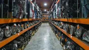 St James Auto & Truck Parts
