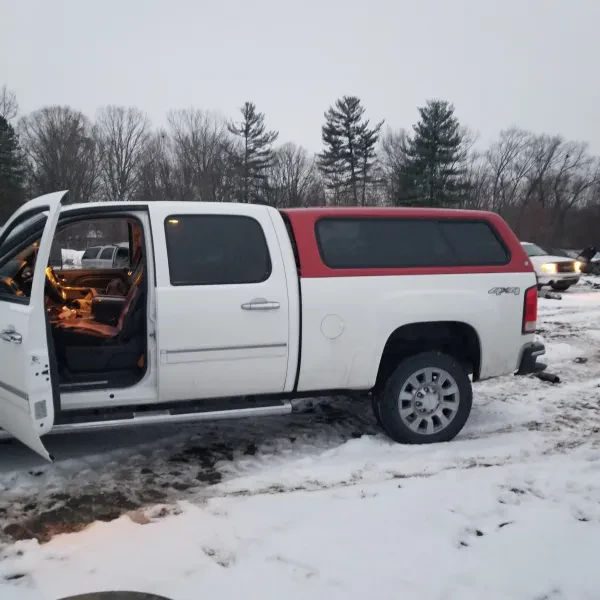 S & S Auto Parts & Salvage - photo 2