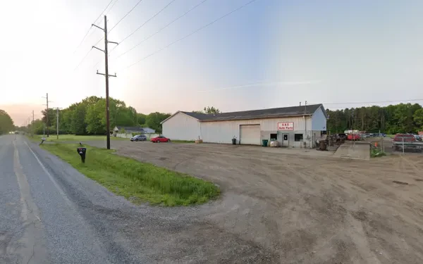 S & S Auto Parts & Salvage - photo 3