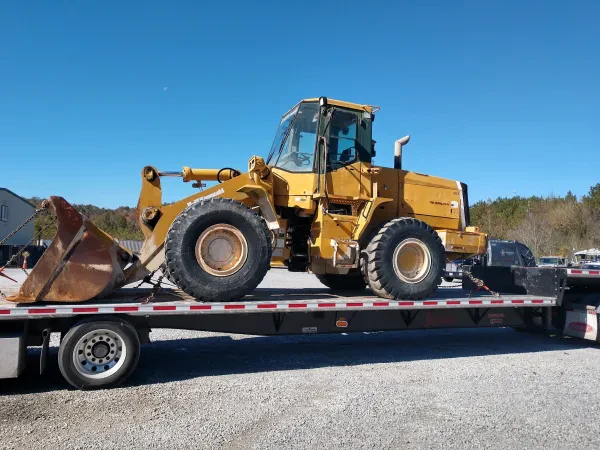 Kirkland Wrecker Service - photo 3