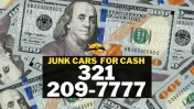 Auto Junker Titusville