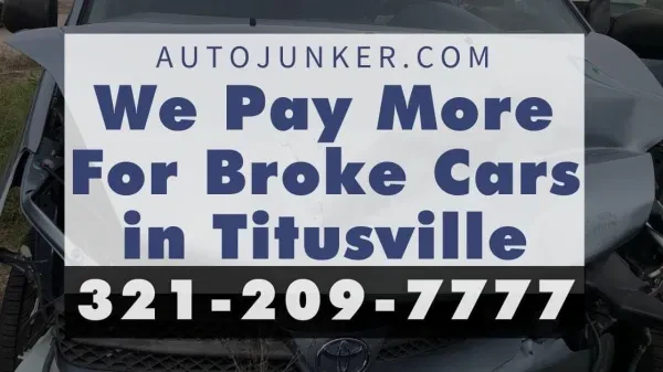 Auto Junker Titusville - photo 3