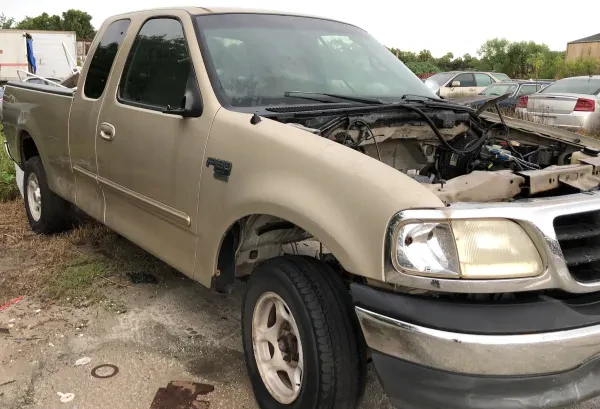 Auto Junker Titusville - photo 4