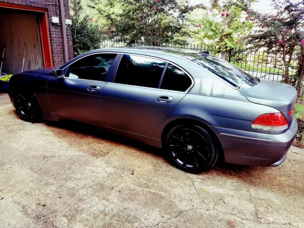 Vines Automotive Inc - photo 2