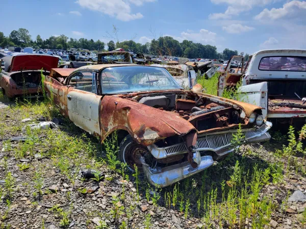 EZ Pull & Save Auto Parts - photo 4