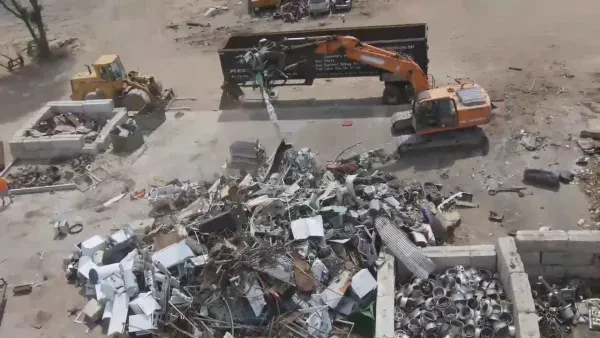 AA Auto Salvage & Recycling LLC - photo 2