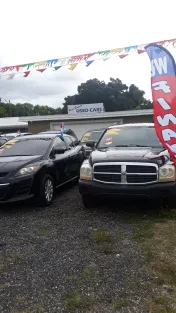 Tommy's Towing and Junk Car Buyer