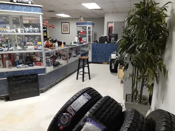 WORLD PARTS PALM BAY - photo 2