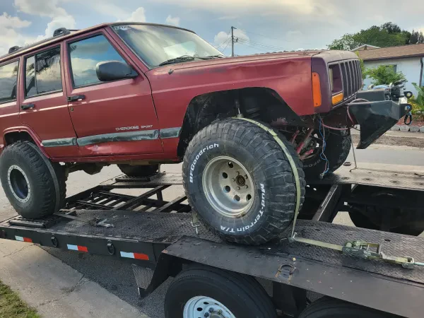 Tommy's Towing and Junk Car Buyer - photo 2
