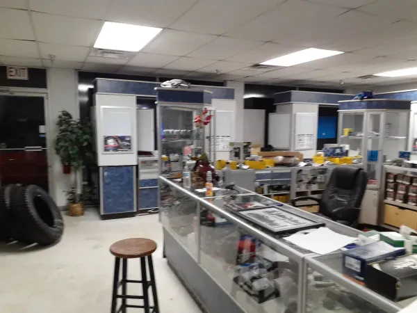 WORLD PARTS PALM BAY - photo 3