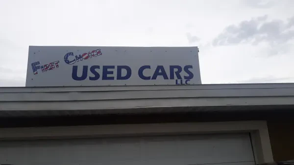 Tommy's Towing and Junk Car Buyer - photo 3