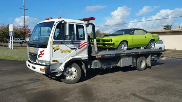 B&R Towing - photo 4