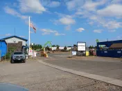 Radius Recycling