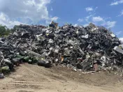 Raleigh Street Metal Recycling