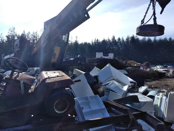 Shinglehouse Auto & Salvage - photo 4