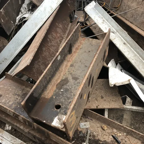 Raleigh Street Metal Recycling - photo 3