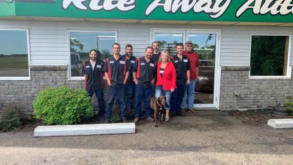 Rite Away Auto, Inc. - photo 2