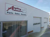 Anything Automotive LLC