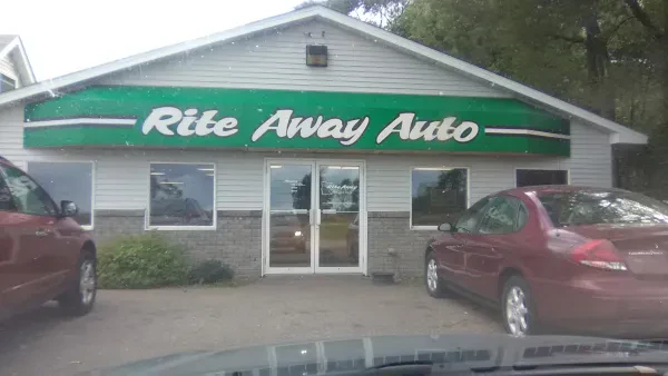 Rite Away Auto, Inc. - photo 3