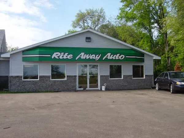 Rite Away Auto, Inc. - photo 4