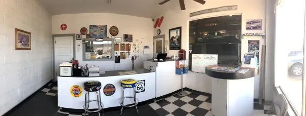 Anything Automotive LLC - photo 2